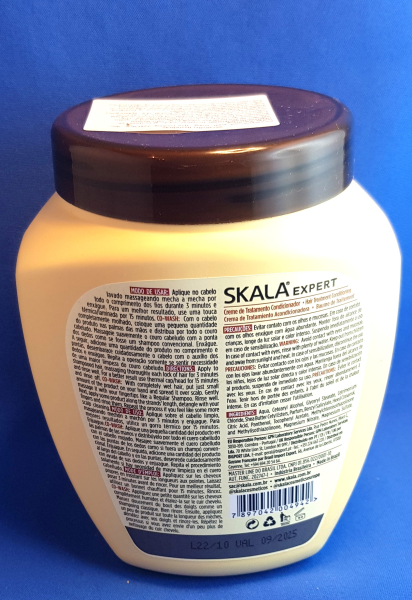 SKALA Expert -​Karite 1000g- Hidratacion Poderosa